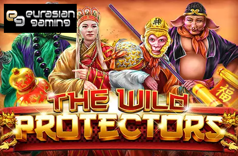 The Wild Protectors